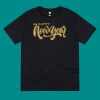 Thread Project Unisex Summer Tee Thumbnail
