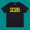 Thread Project Unisex Summer Tee Thumbnail