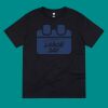 Thread Project Unisex Summer Tee Thumbnail