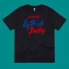 Thread Project Unisex Summer Tee Thumbnail