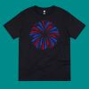 Thread Project Unisex Summer Tee Thumbnail