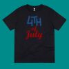 Thread Project Unisex Summer Tee Thumbnail