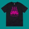 Thread Project Unisex Summer Tee Thumbnail