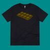 Thread Project Unisex Summer Tee Thumbnail