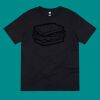 Thread Project Unisex Summer Tee Thumbnail