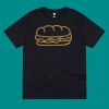 Thread Project Unisex Summer Tee Thumbnail
