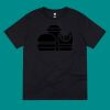 Thread Project Unisex Summer Tee Thumbnail