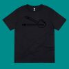 Thread Project Unisex Summer Tee Thumbnail