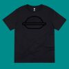 Thread Project Unisex Summer Tee Thumbnail