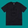 Thread Project Unisex Summer Tee Thumbnail