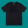 Thread Project Unisex Summer Tee Thumbnail