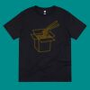 Thread Project Unisex Summer Tee Thumbnail