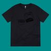 Thread Project Unisex Summer Tee Thumbnail