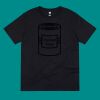Thread Project Unisex Summer Tee Thumbnail