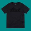 Thread Project Unisex Summer Tee Thumbnail