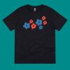 Thread Project Unisex Summer Tee Thumbnail