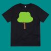 Thread Project Unisex Summer Tee Thumbnail
