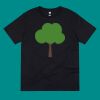 Thread Project Unisex Summer Tee Thumbnail