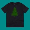 Thread Project Unisex Summer Tee Thumbnail