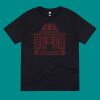 Thread Project Unisex Summer Tee Thumbnail
