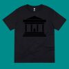 Thread Project Unisex Summer Tee Thumbnail