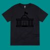 Thread Project Unisex Summer Tee Thumbnail