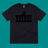 Thread Project Unisex Summer Tee Thumbnail