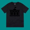Thread Project Unisex Summer Tee Thumbnail