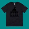 Thread Project Unisex Summer Tee Thumbnail
