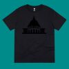 Thread Project Unisex Summer Tee Thumbnail