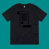 Thread Project Unisex Summer Tee Thumbnail