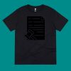 Thread Project Unisex Summer Tee Thumbnail
