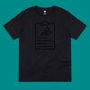 Thread Project Unisex Summer Tee Thumbnail
