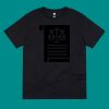 Thread Project Unisex Summer Tee Thumbnail