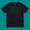 Thread Project Unisex Summer Tee Thumbnail