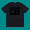 Thread Project Unisex Summer Tee Thumbnail