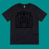 Thread Project Unisex Summer Tee Thumbnail