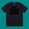 Thread Project Unisex Summer Tee Thumbnail