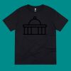 Thread Project Unisex Summer Tee Thumbnail