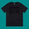 Thread Project Unisex Summer Tee Thumbnail