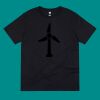 Thread Project Unisex Summer Tee Thumbnail
