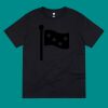 Thread Project Unisex Summer Tee Thumbnail