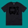 Thread Project Unisex Summer Tee Thumbnail
