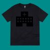Thread Project Unisex Summer Tee Thumbnail