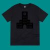 Thread Project Unisex Summer Tee Thumbnail