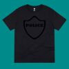 Thread Project Unisex Summer Tee Thumbnail