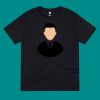 Thread Project Unisex Summer Tee Thumbnail