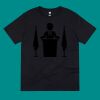 Thread Project Unisex Summer Tee Thumbnail