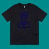 Thread Project Unisex Summer Tee Thumbnail