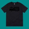 Thread Project Unisex Summer Tee Thumbnail